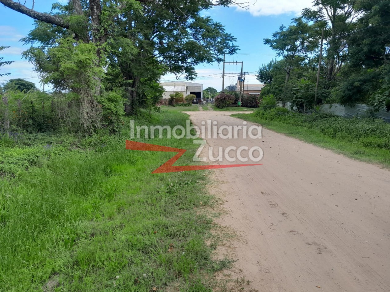 VENTA: LOTE EN CORONDA - Ref. 1242