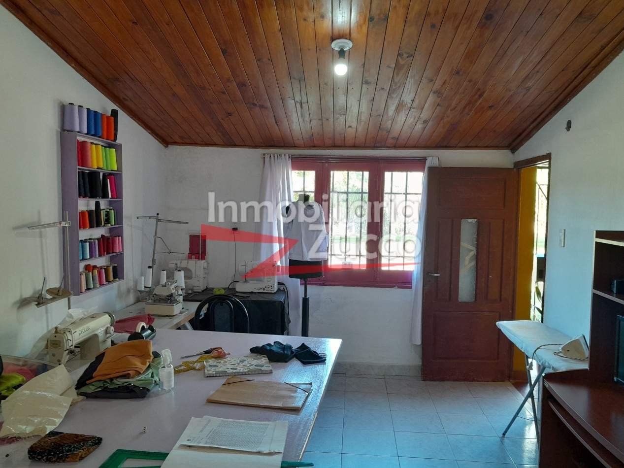 VENTA: CASA EN CORONDA - Ref. 1277