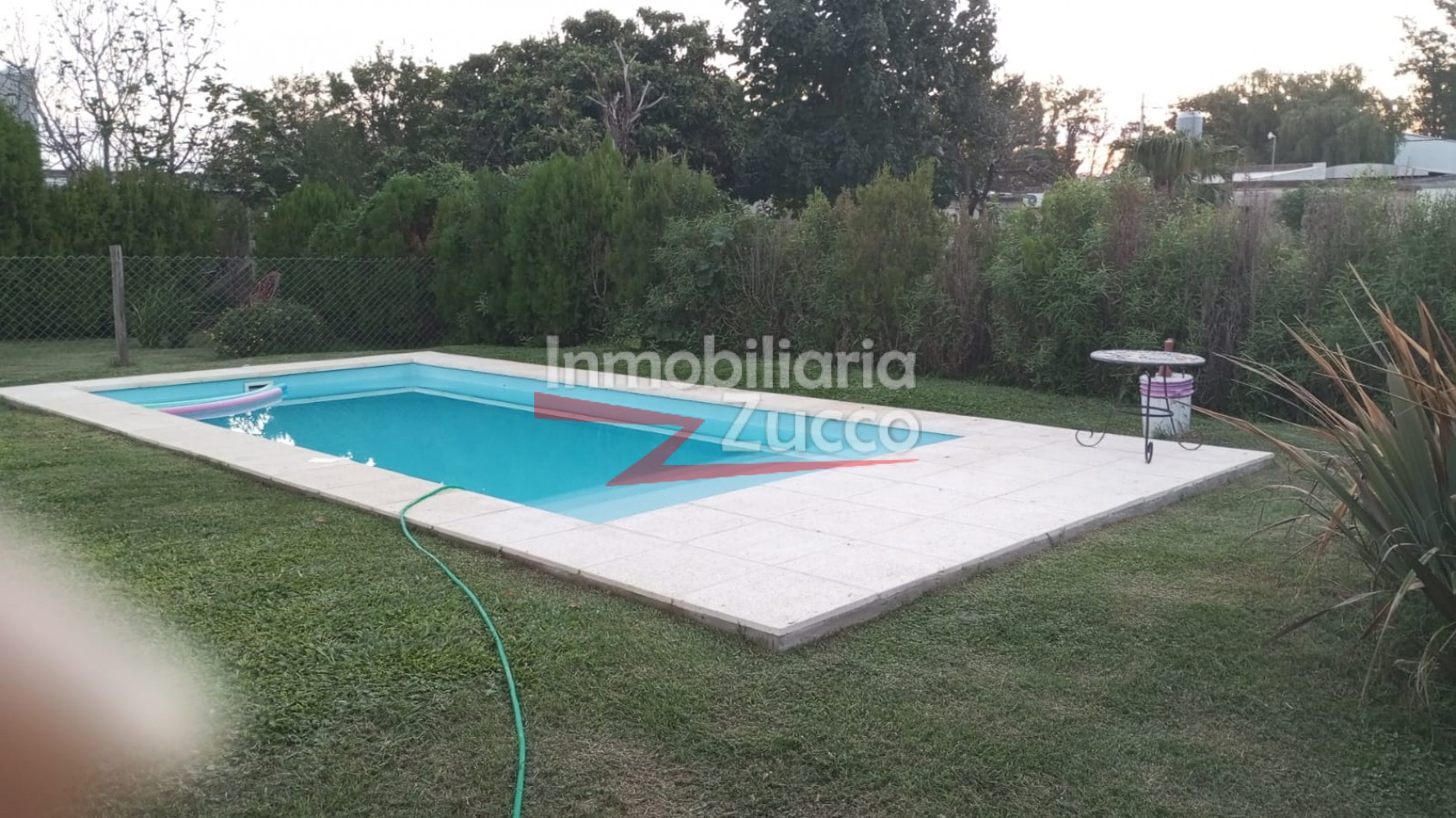 VENTA: CASA QUINTA EN LARRECHEA - Ref. 920