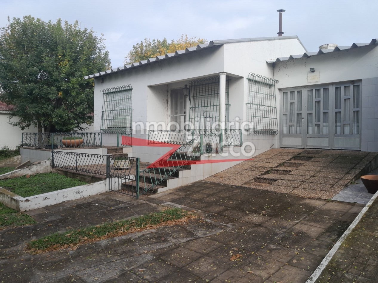 VENTA: CASA QUINTA EN CORONDA - Ref. 1278