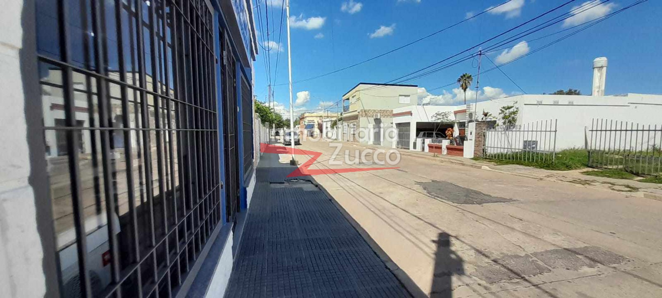 VENTA: IMPORTANTE INMUEBLE EN CORONDA - Ref. 1154