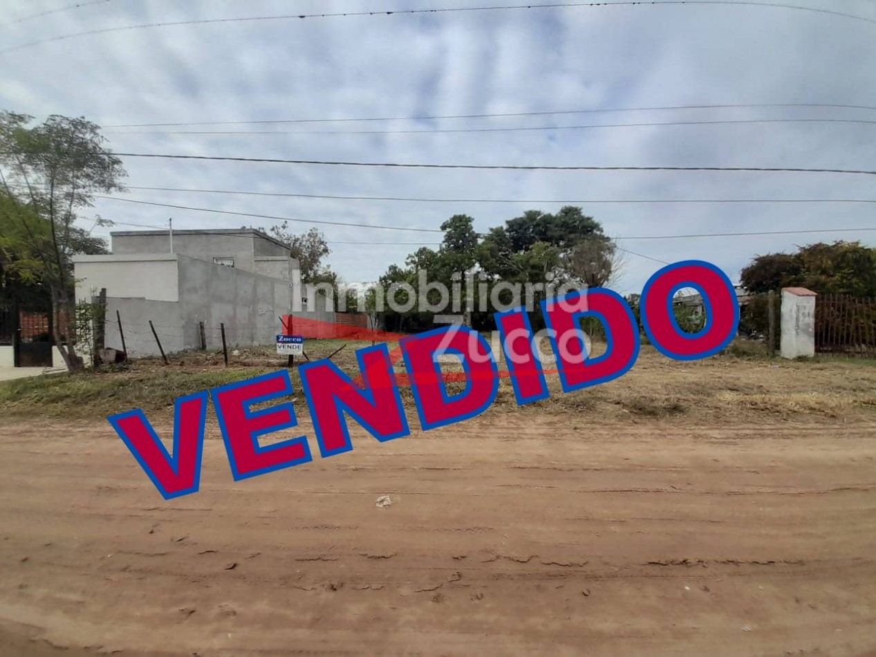 VENTA: LOTE EN CORONDA - Ref. 434