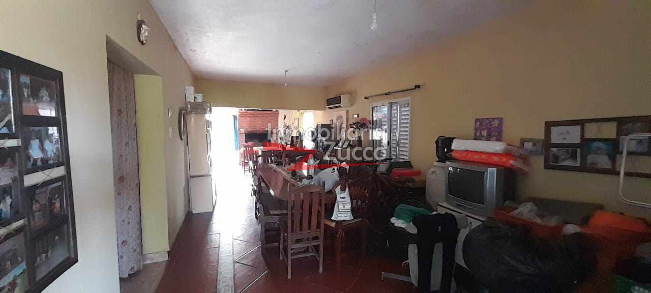 VENTA: CASA EN CORONDA - Ref. 1105