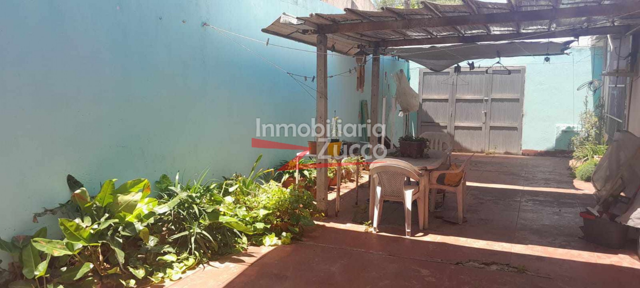 VENTA: CASA EN CORONDA - Ref. 1180