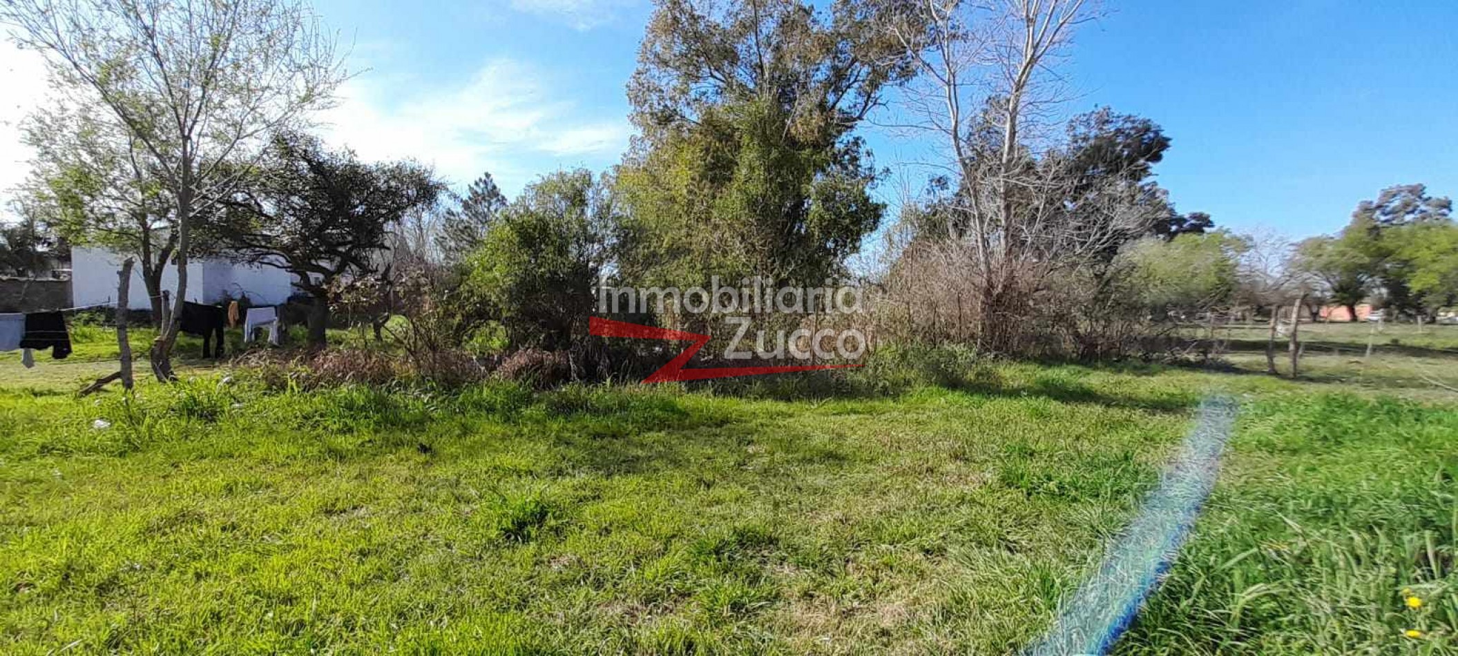 VENTA: LOTE EN CORONDA - Ref. 876