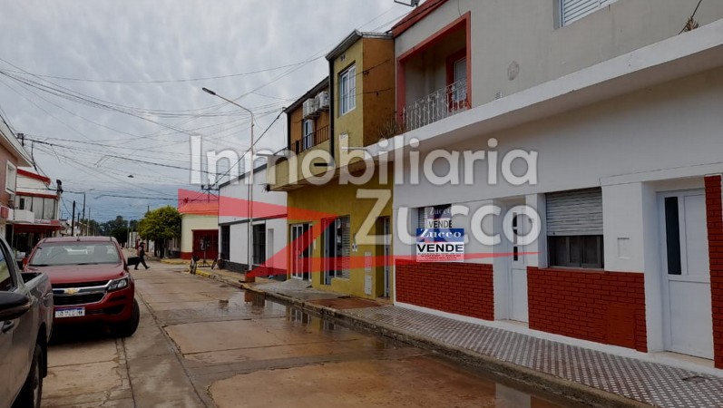 VENTA: Casa en Coronda - Ref. 872