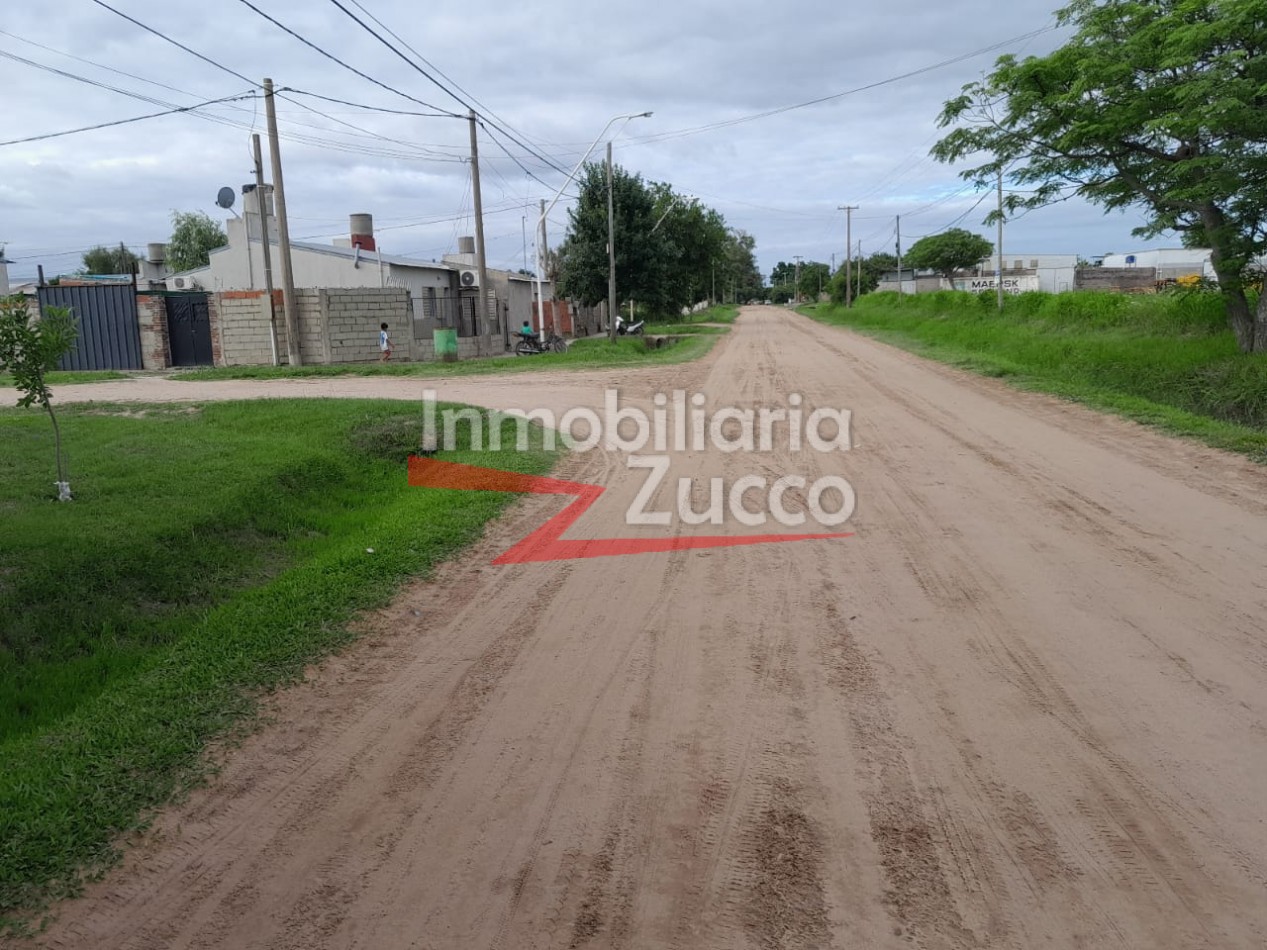 VENTA: LOTE EN CORONDA - Ref. 1242