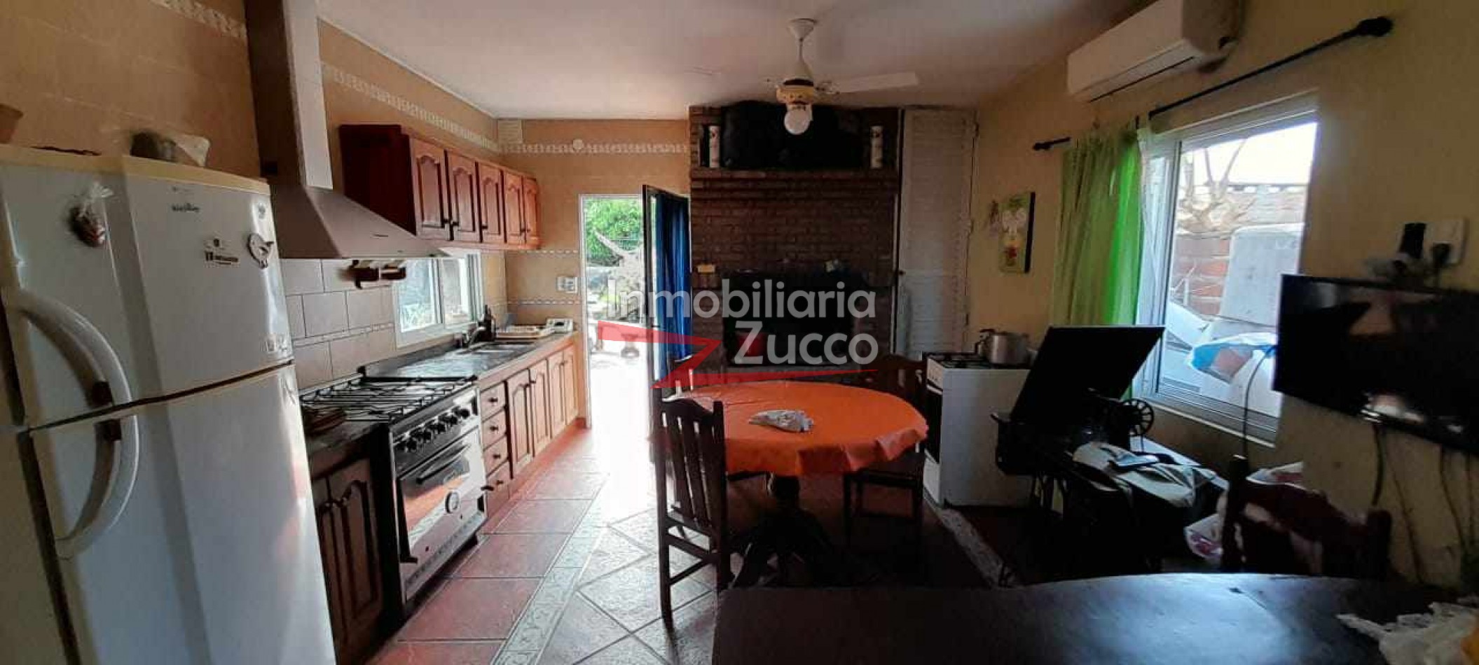 VENTA: CASA EN CORONDA - Ref. 1105