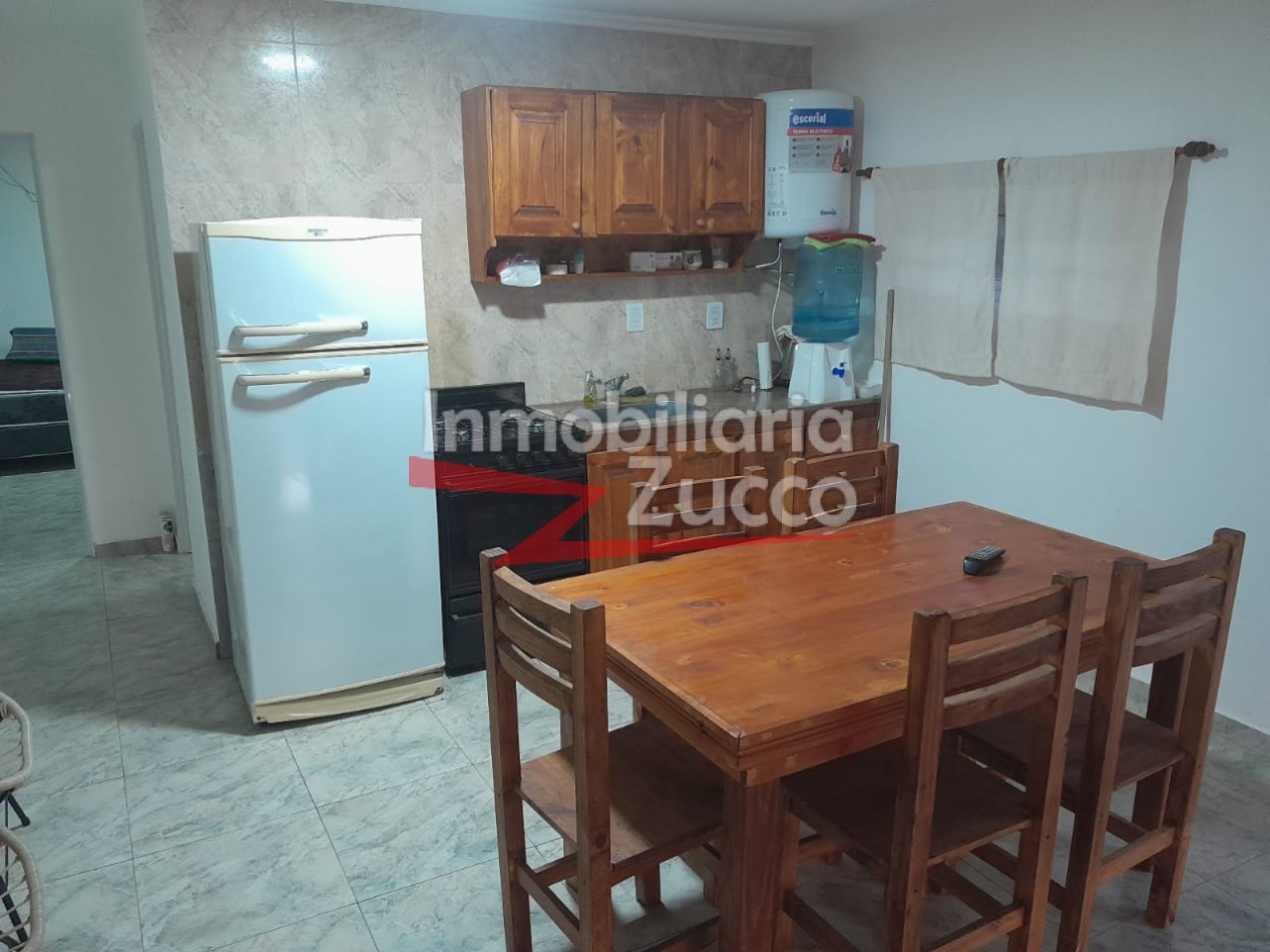 VENTA: TERRENO + DOS CABAÑAS EN Bo LOS PARAISOS (CORONDA) - Ref. 1241