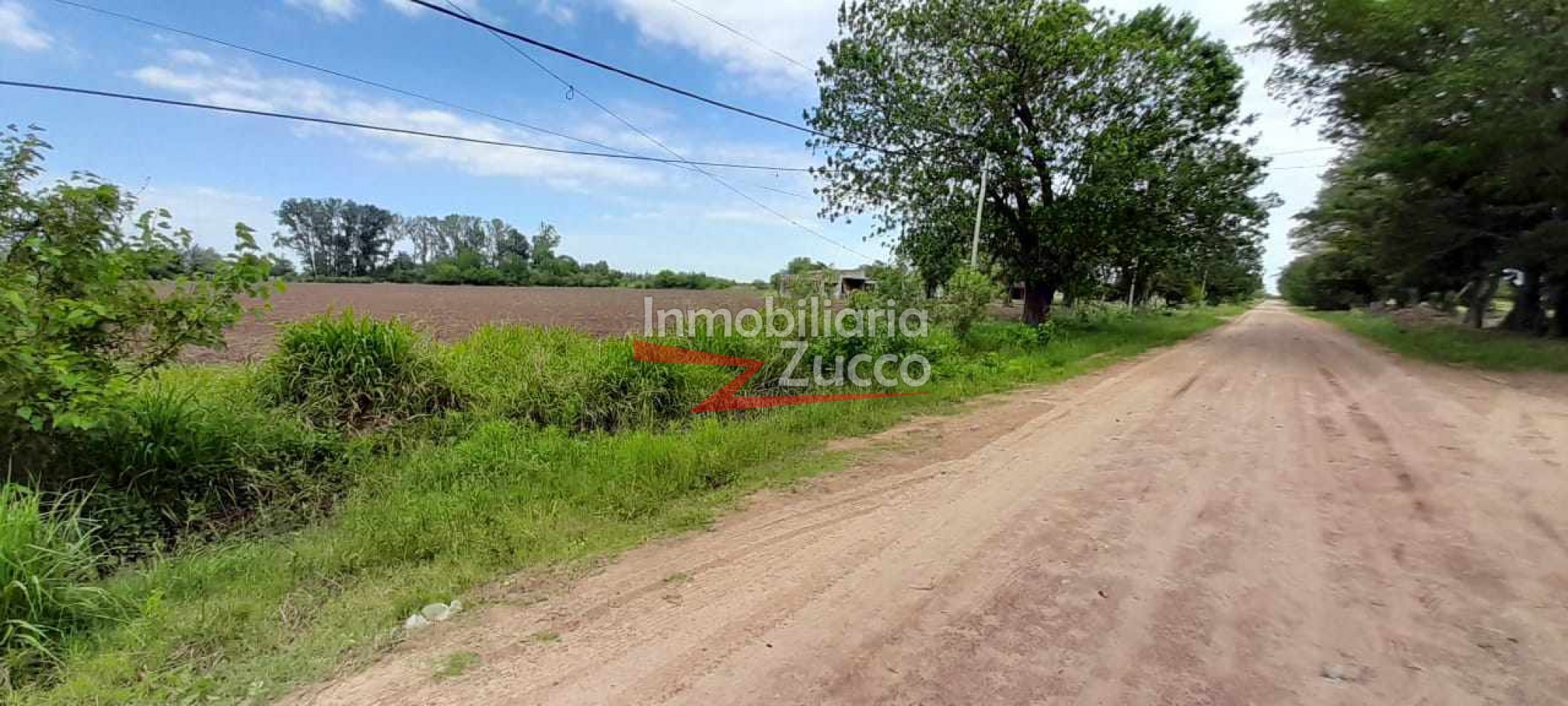 VENTA: LOTE (17,50x220) EN CORONDA - Ref. 1104