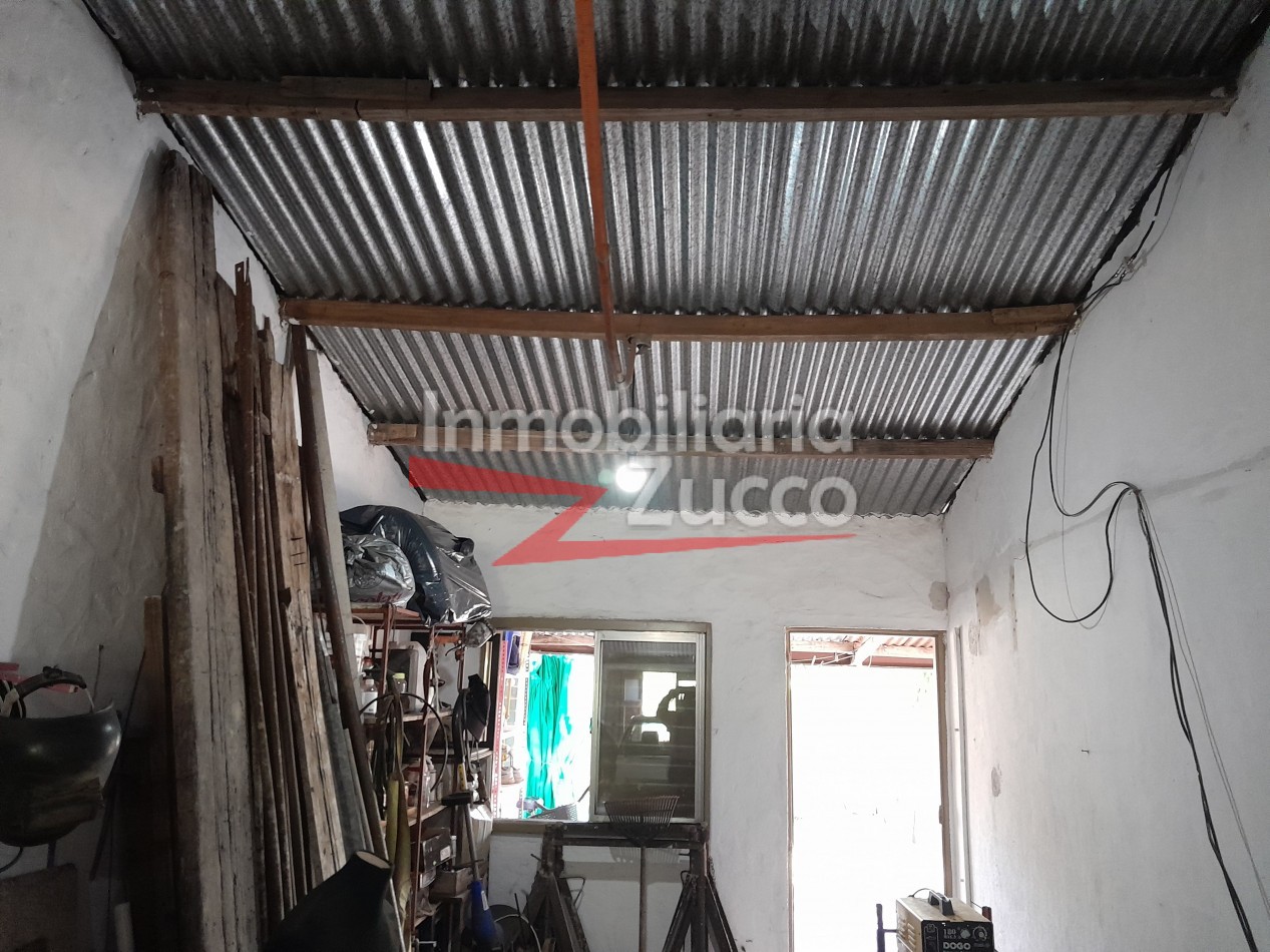 VENTA: CASA EN CORONDA - Ref. 1277