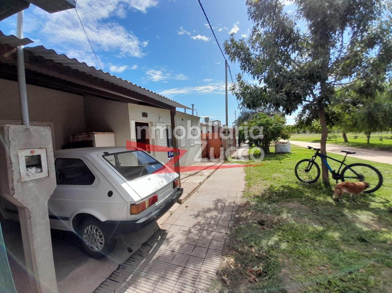 VENTA: CASA EN CORONDA - Ref. 1033