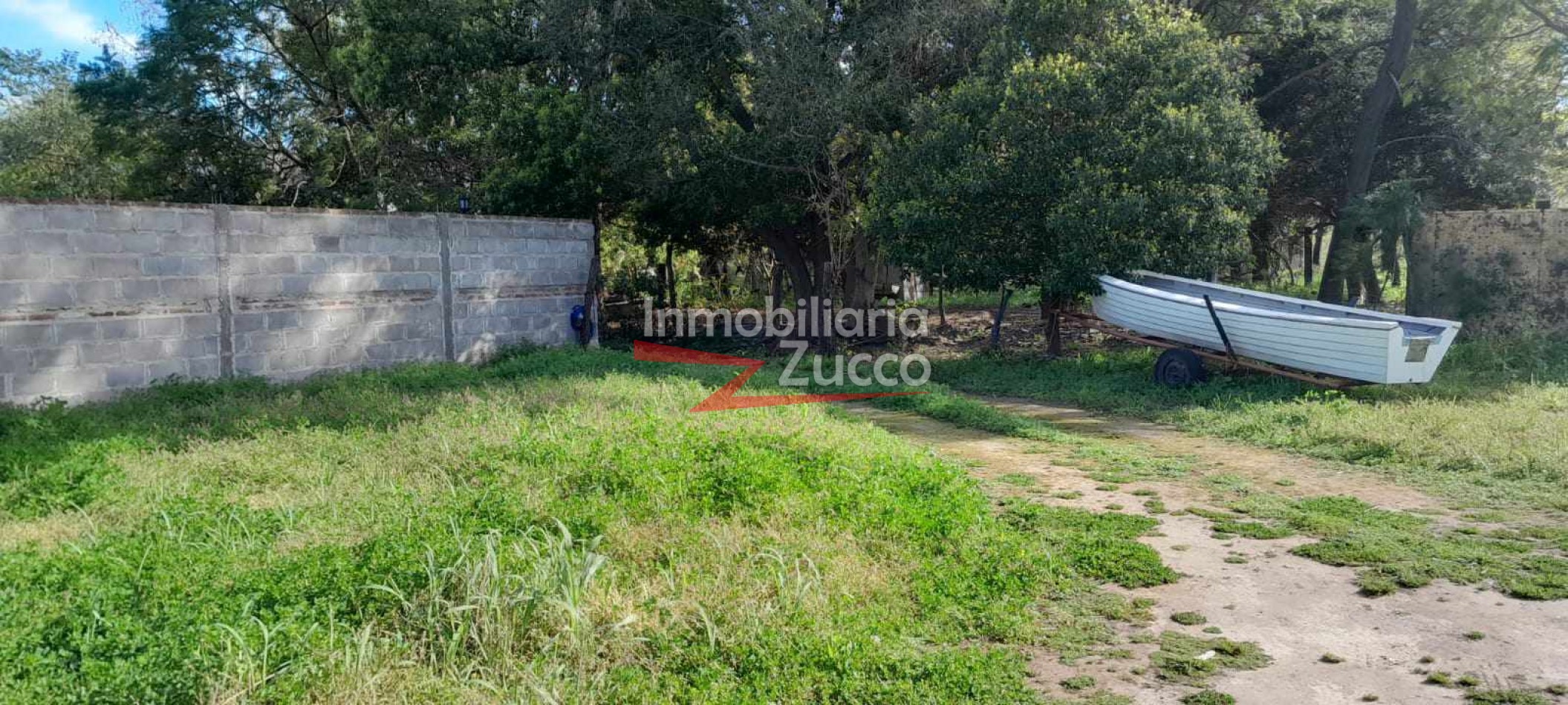 VENTA: LOTE INTERNO EN CORONDA - Ref. 1089