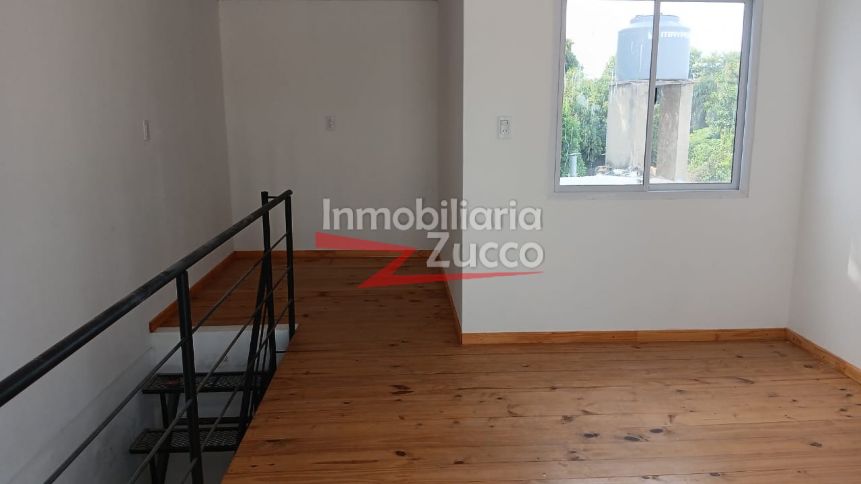 ALQUILO: LOCAL COMERCIAL + DEPARTAMENTO EN CORONDA
