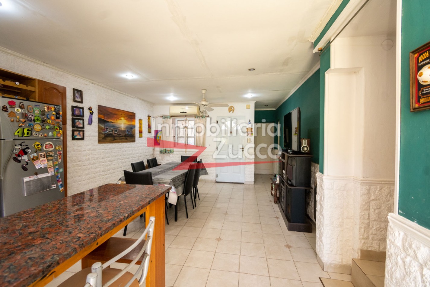 ALQUILO: CASA EN CORONDA