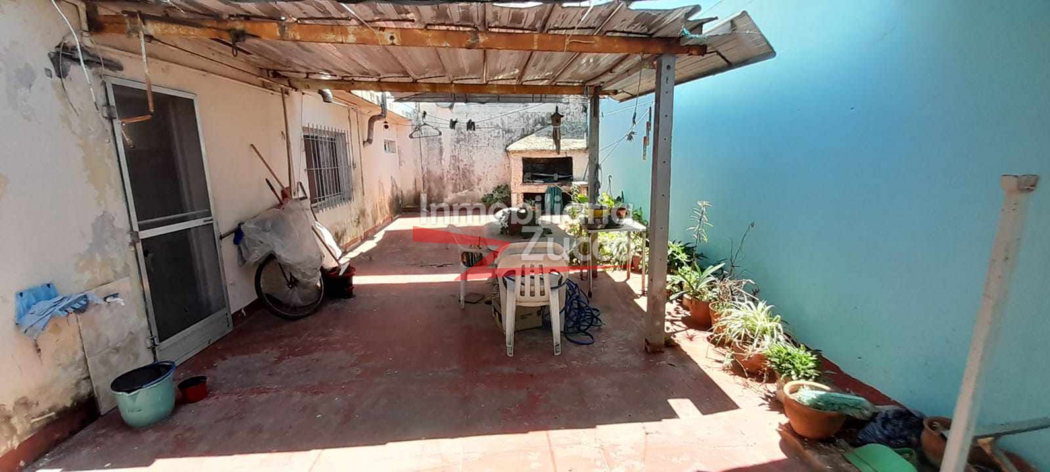 VENTA: CASA EN CORONDA - Ref. 1180