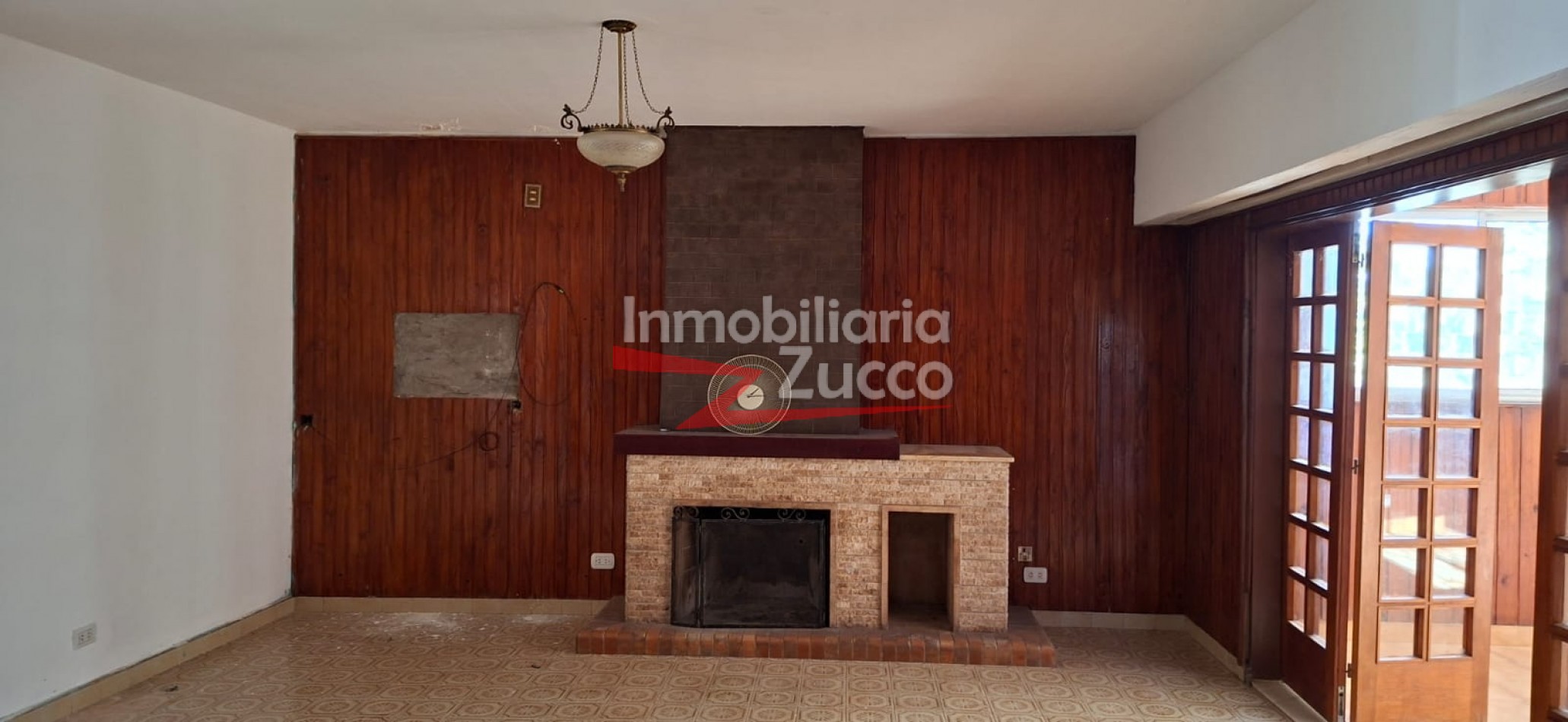 ALQUILO: DEPARTAMENTO EN CORONDA