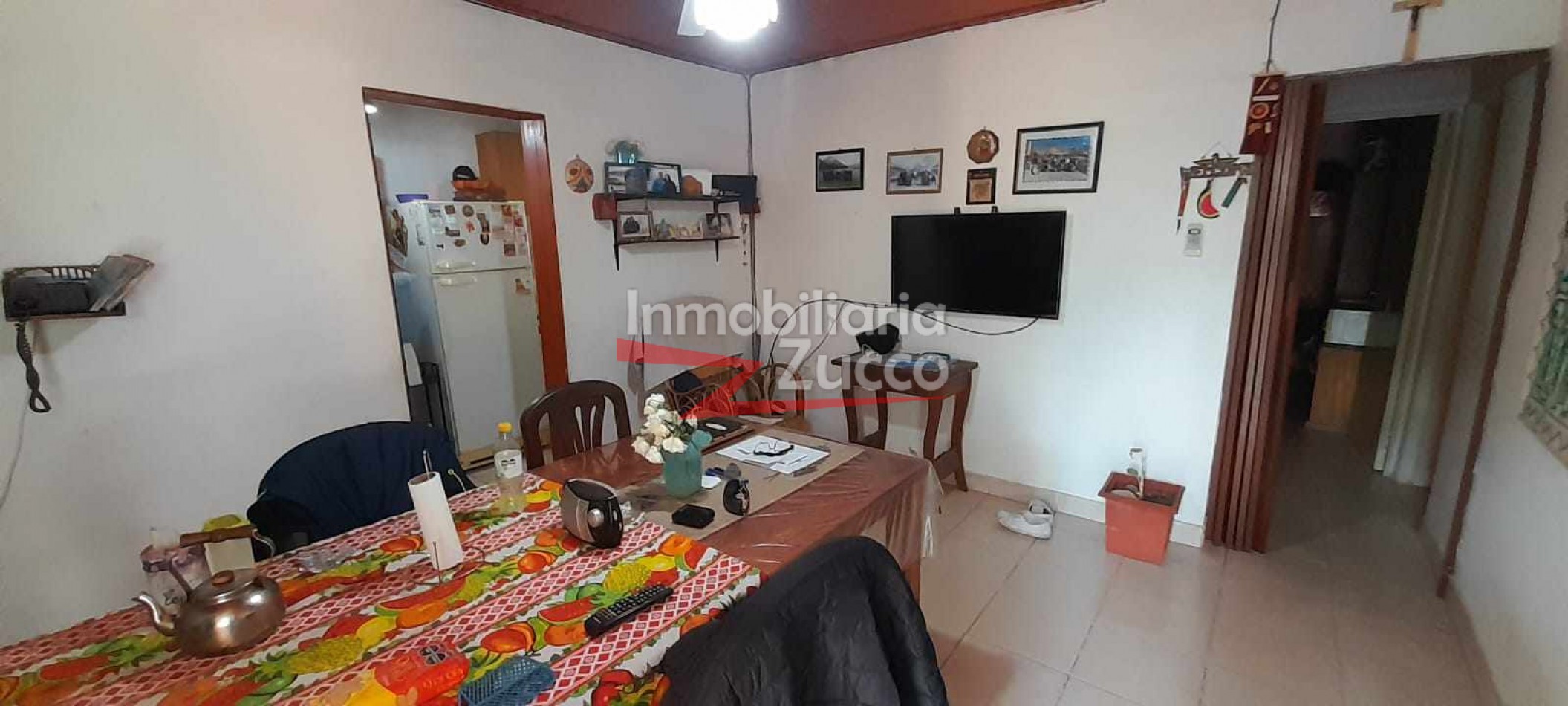 VENTA: CASA EN CORONDA - Ref. 1174