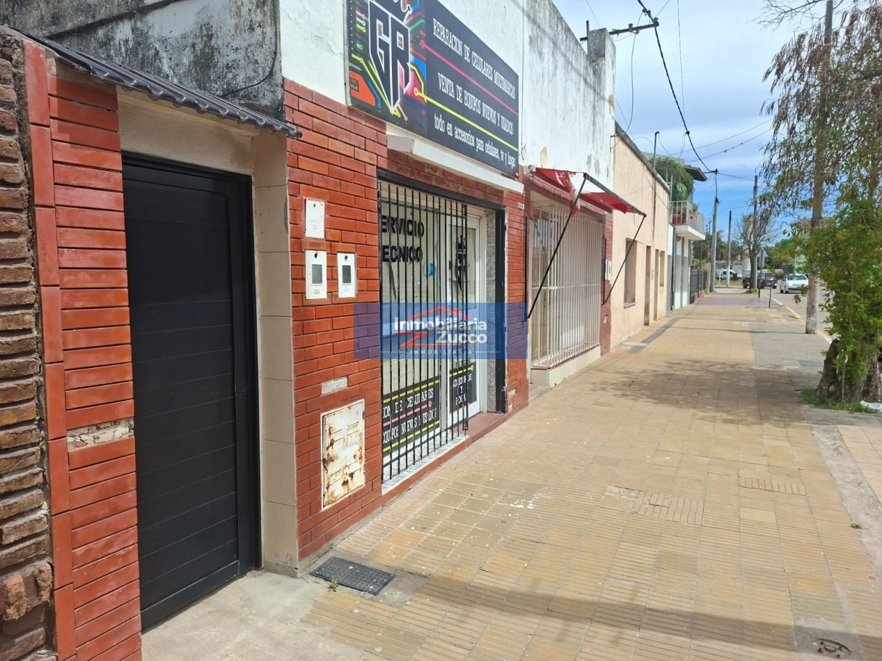 Oportunidad para Inversionistas.