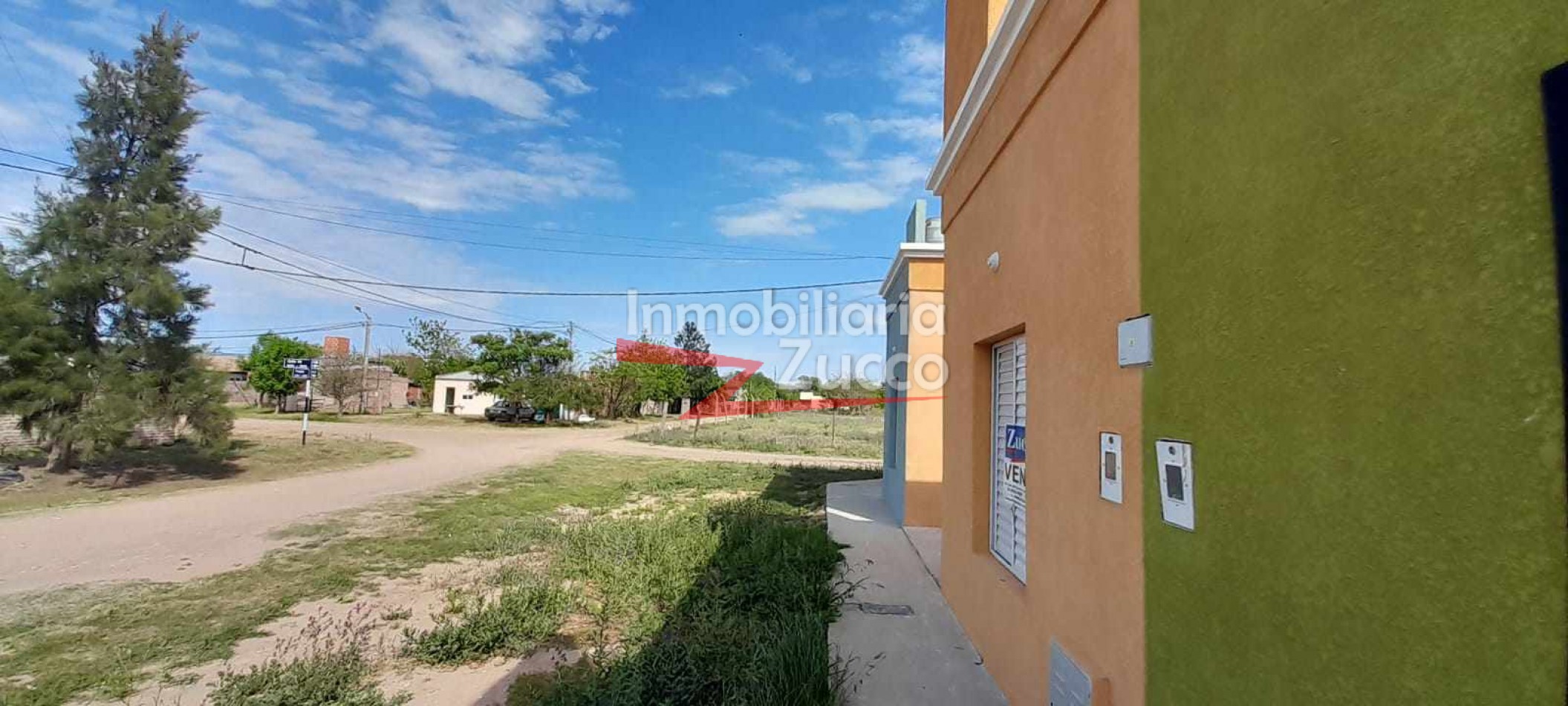 VENTA: DEPARTAMENTO EN CORONDA - Ref. 1076