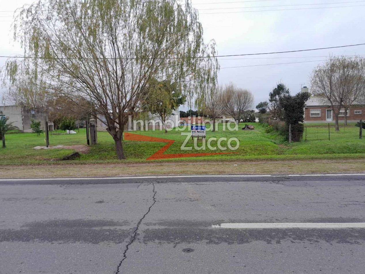 VENTA: LOTE EN CORONDA - Ref. 1065