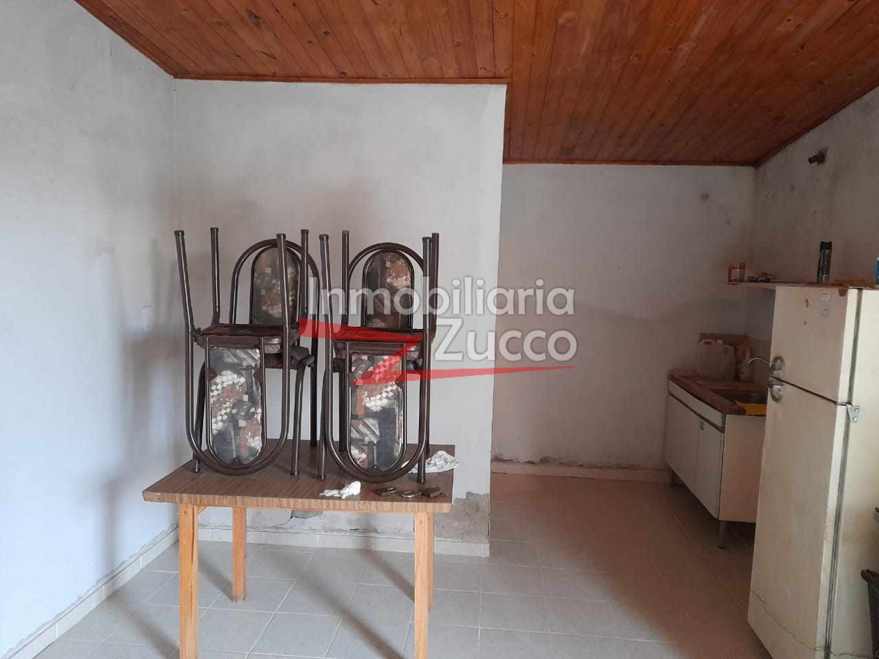 VENTA: MONOAMBIENTE EN CORONDA - Ref. 1072