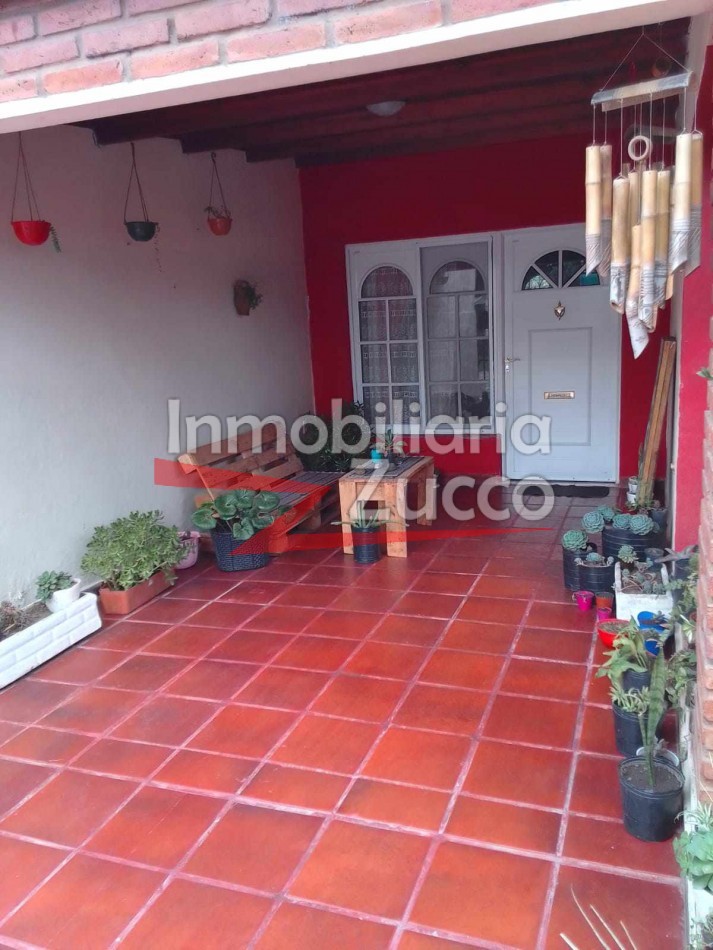 VENTA: CASA EN IRIGOYEN - Ref. 1081