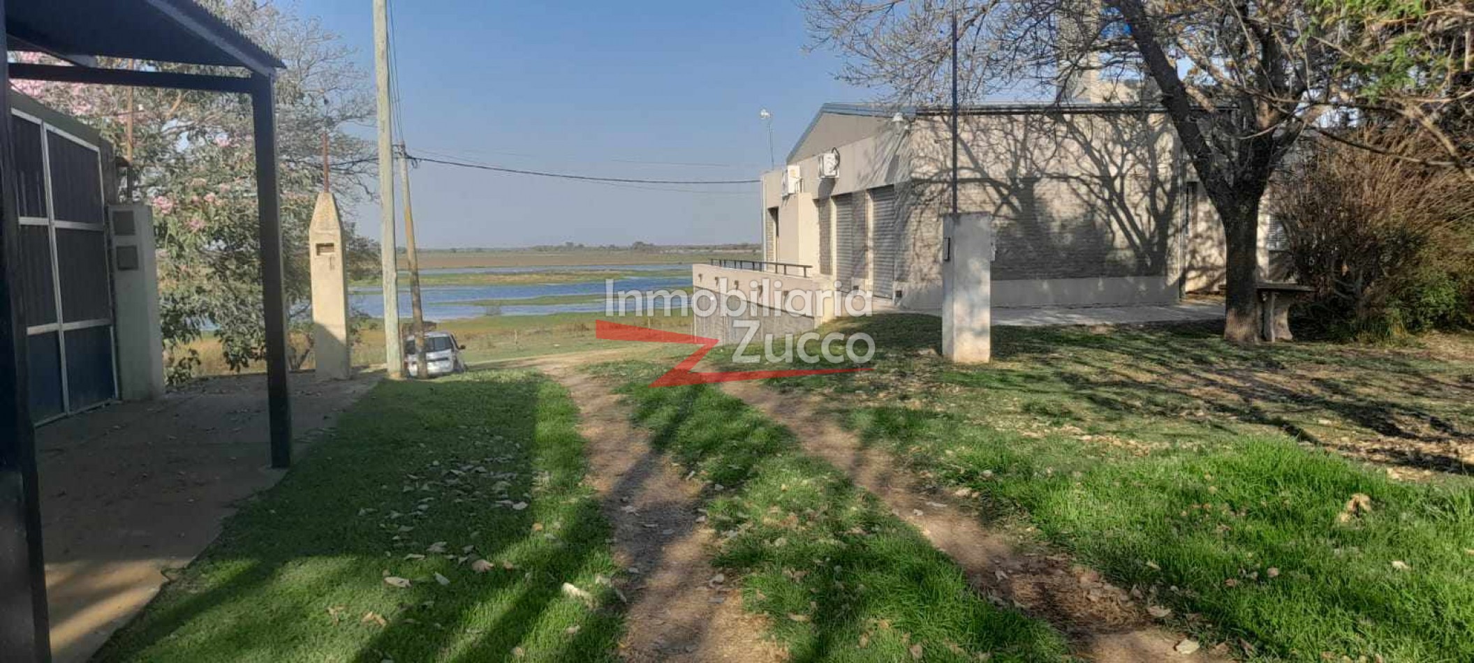 VENTA: LOTE EN CORONDA (BARRIO GALVEZ) - Ref. 1087