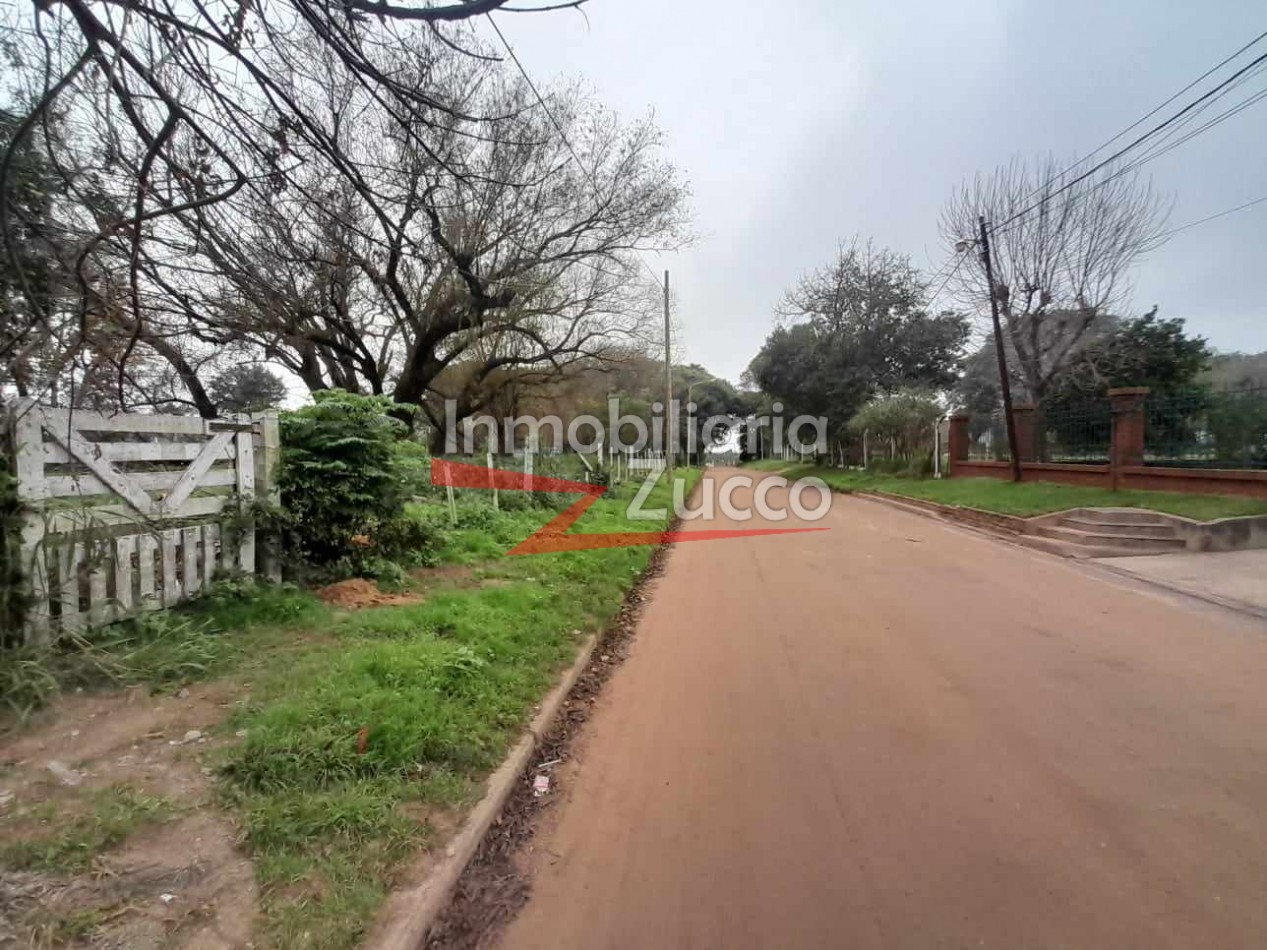 VENTA: LOTE EN CORONDA - Ref. 1066