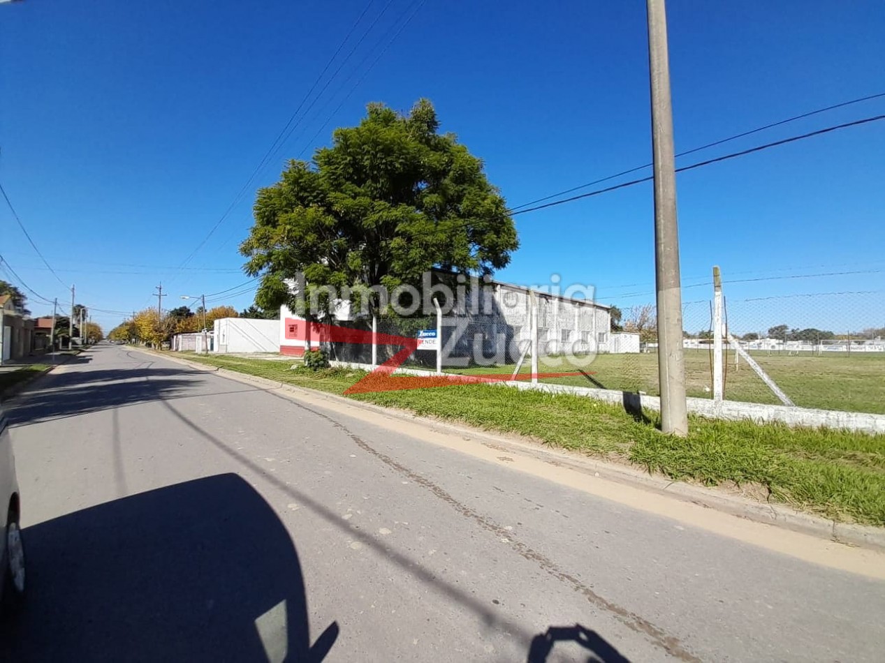 VENTA: LOTE EN CORONDA - Ref. 1042