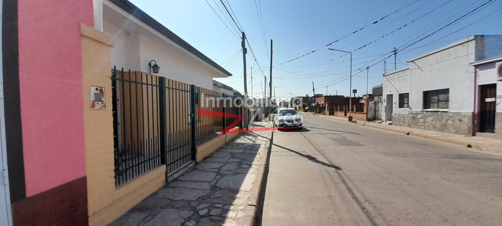 VENTA: CASA EN CORONDA - Ref. 1227