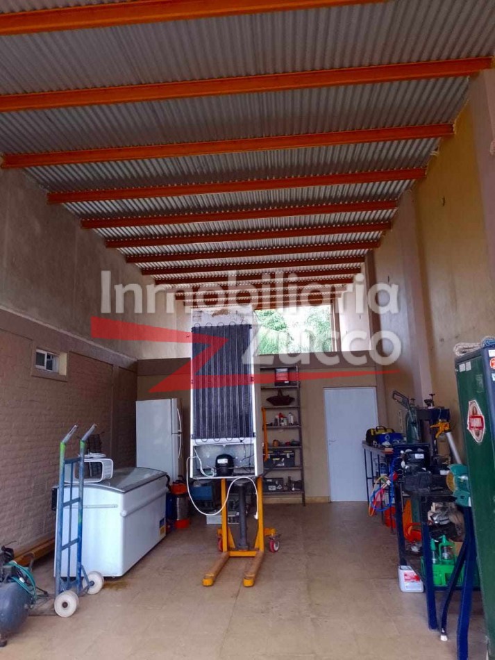 VENTA: IMPORTANTE INMUEBLE EN CORONDA - Ref. 1154