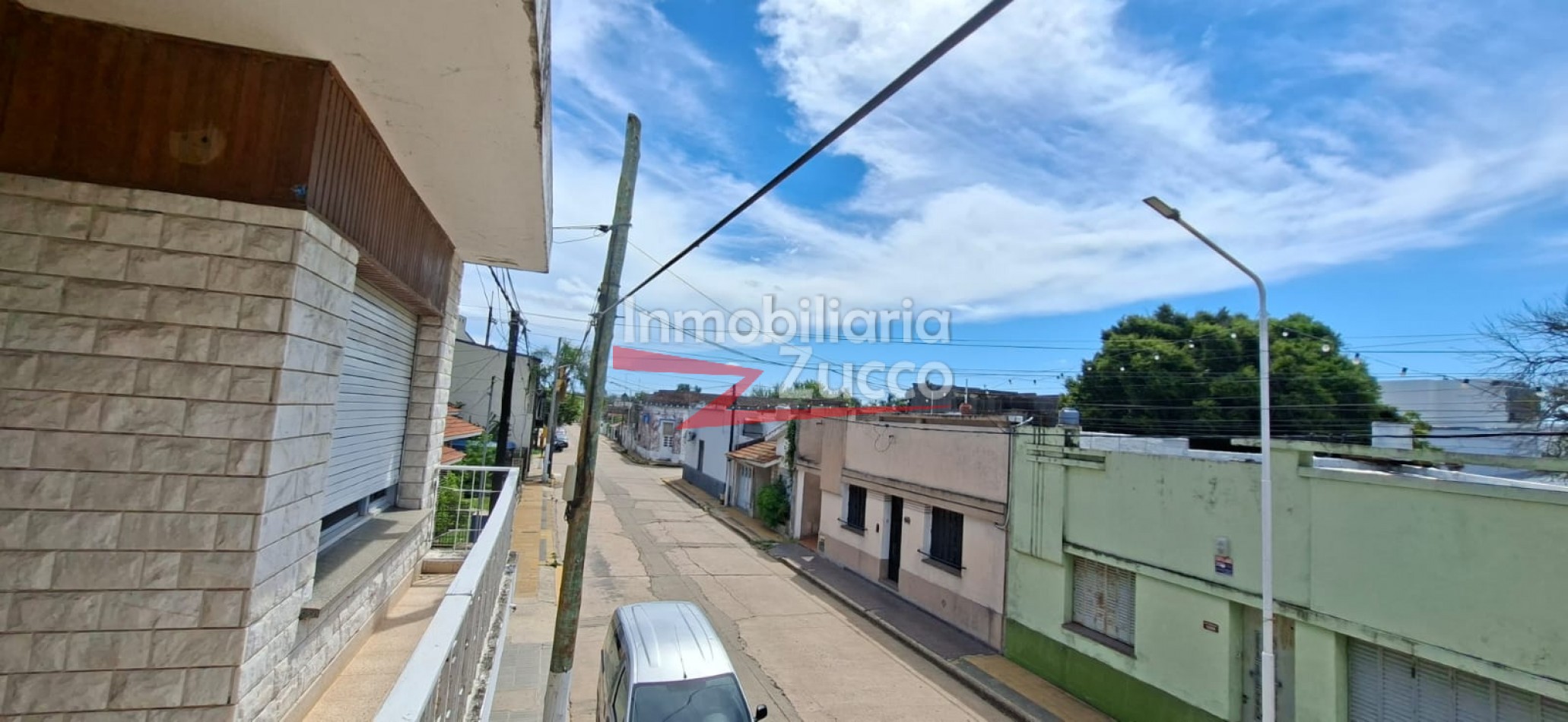 ALQUILO: DEPARTAMENTO EN CORONDA