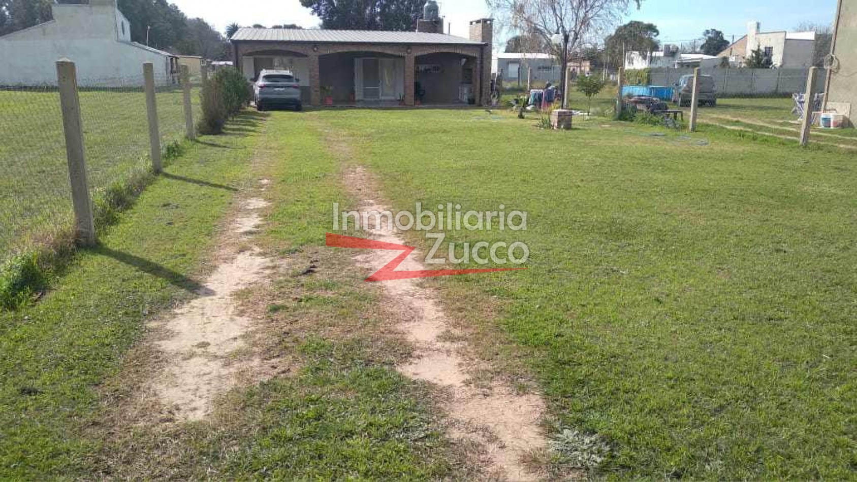 VENTA: CASA EN LARRECHEA - Ref. 1088