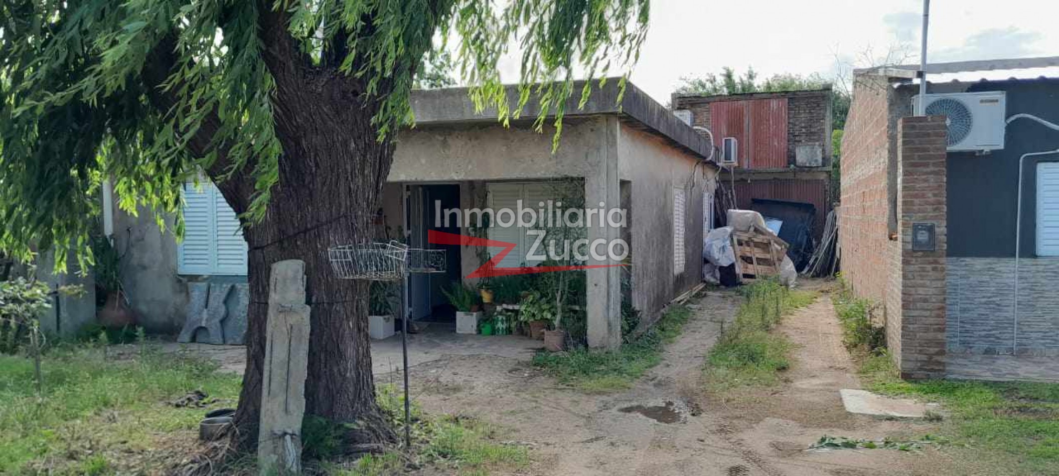 VENTA: CASA EN CORONDA - Ref. 1105