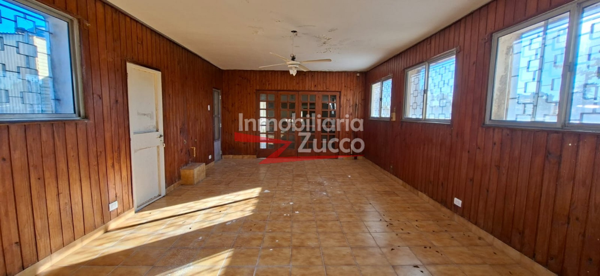 ALQUILO: DEPARTAMENTO EN CORONDA