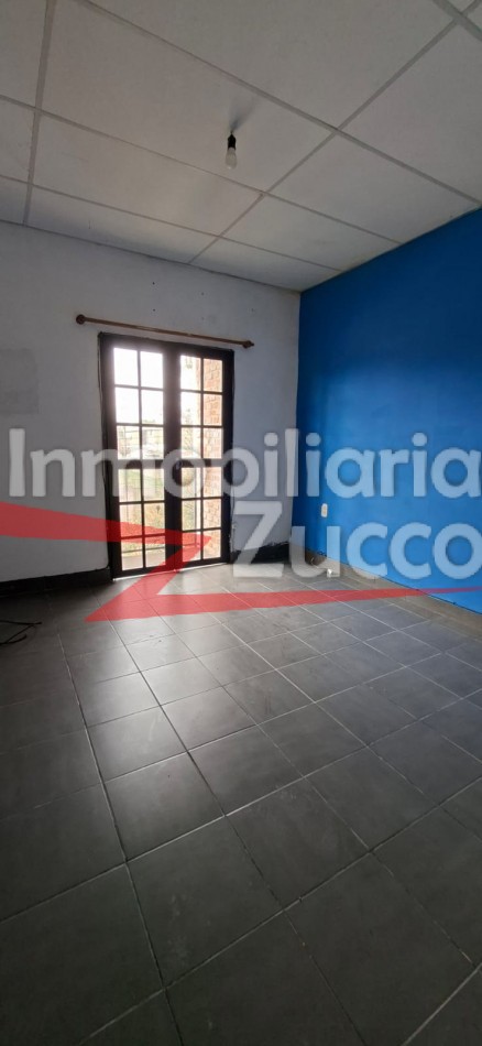 ALQUILO: DUPLEX EN CORONDA