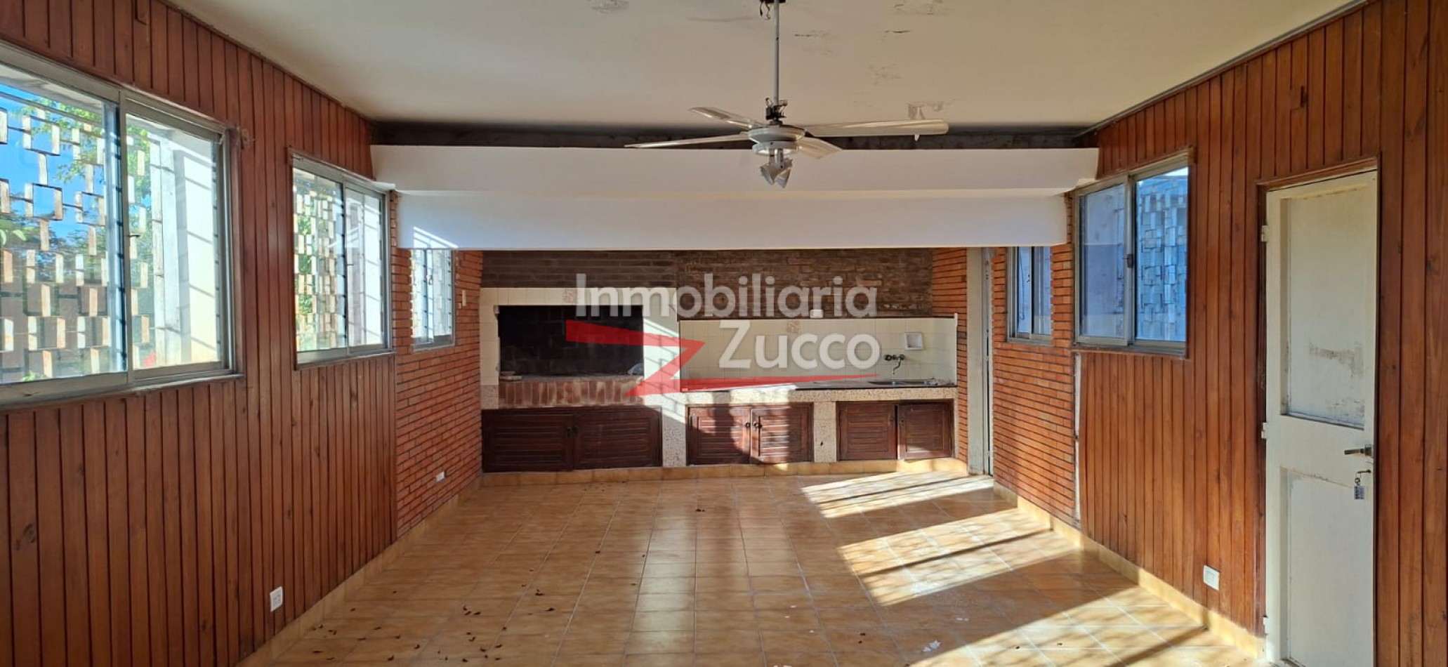 ALQUILO: DEPARTAMENTO EN CORONDA