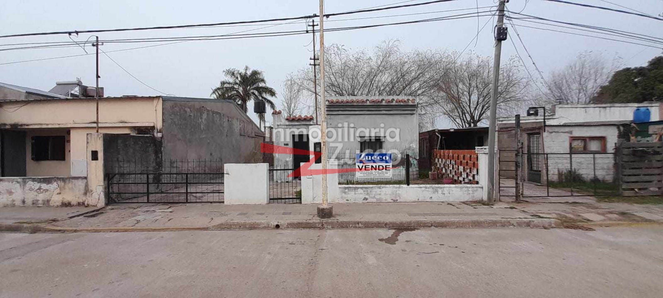 VENTA: CASA EN CORONDA - Ref. 1210