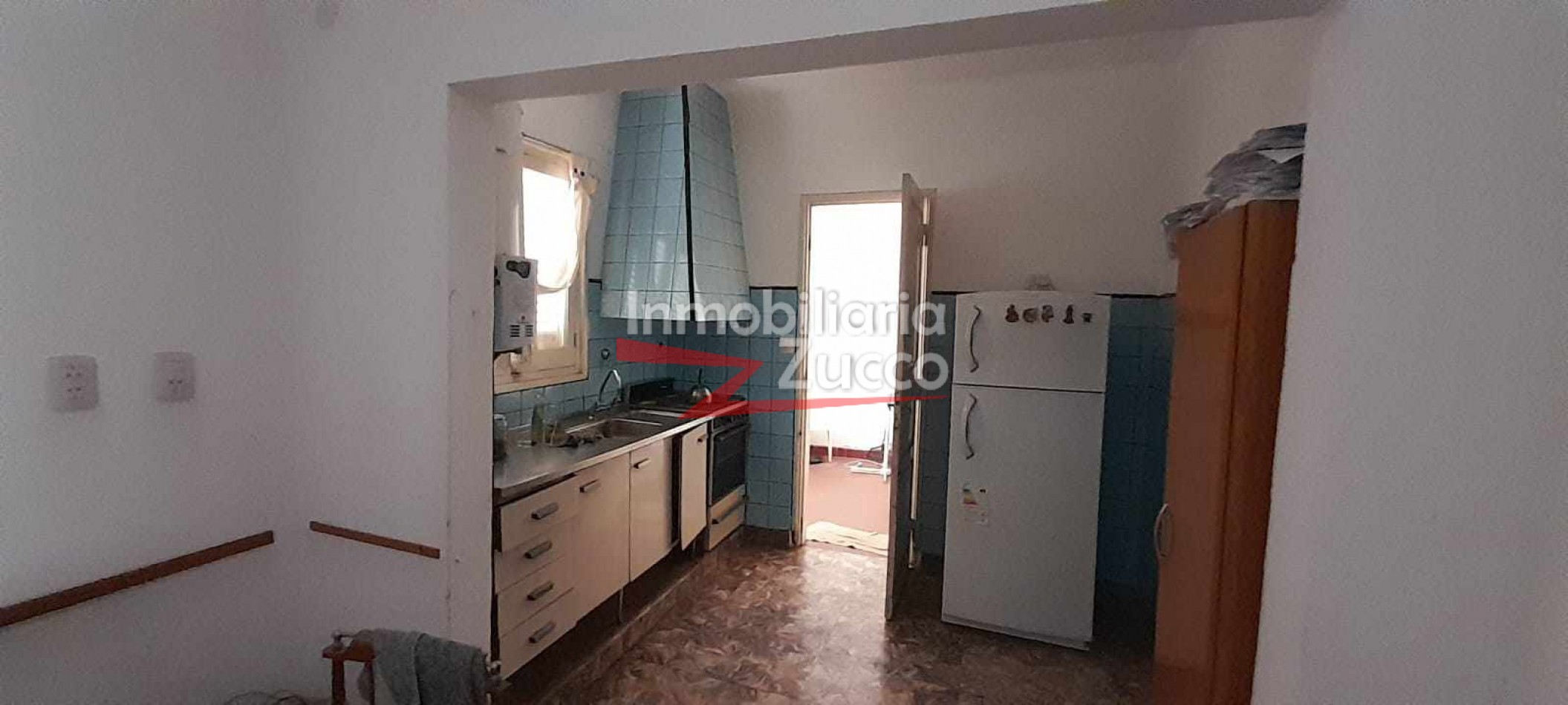 VENTA: CASA EN CORONDA - Ref. 1191