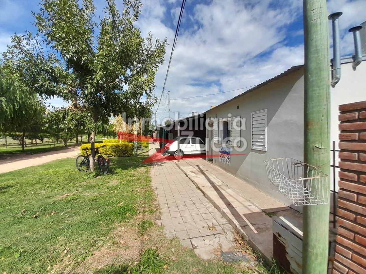 VENTA: CASA EN CORONDA - Ref. 1033