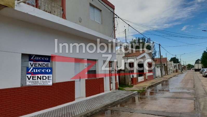 VENTA: Casa en Coronda - Ref. 872