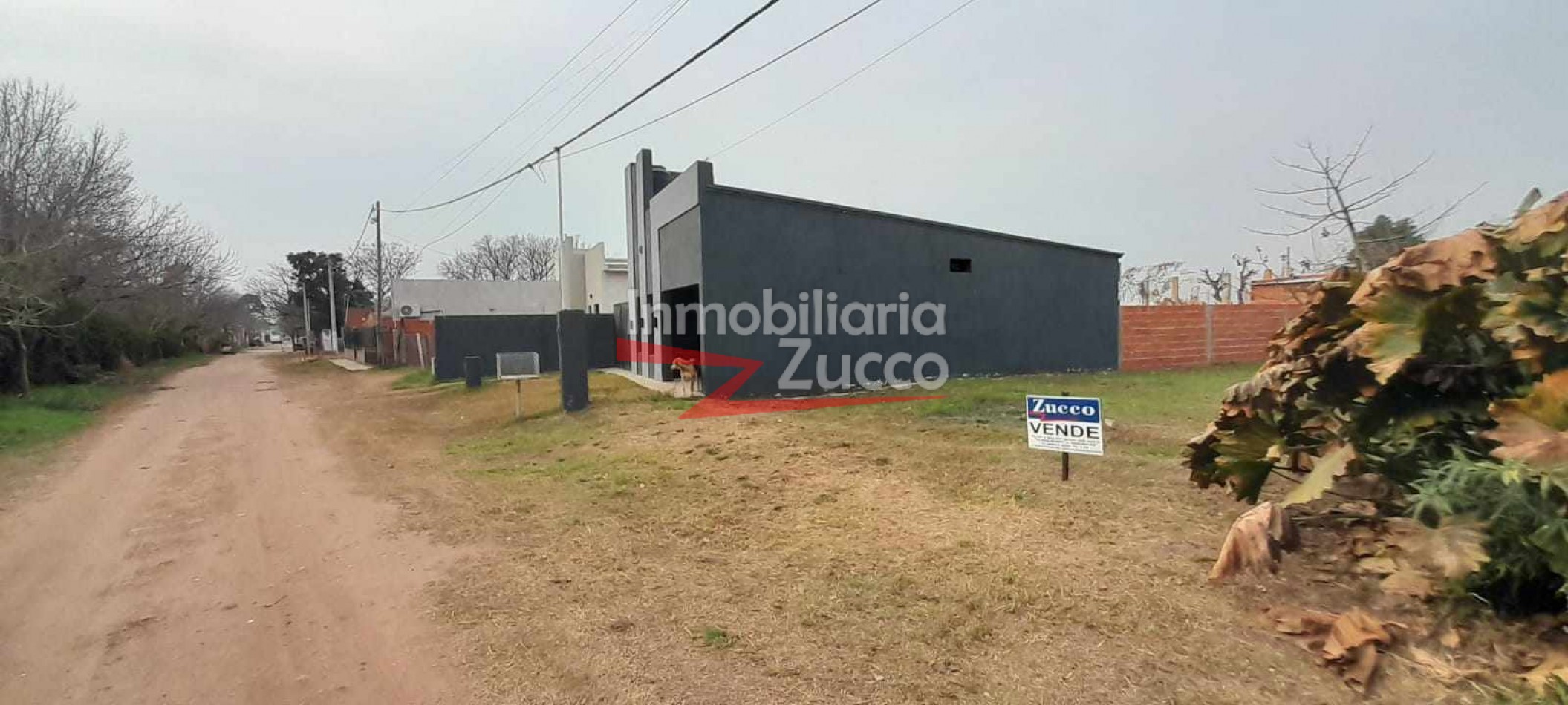 VENTA: LOTE EN CORONDA - Ref. 1208