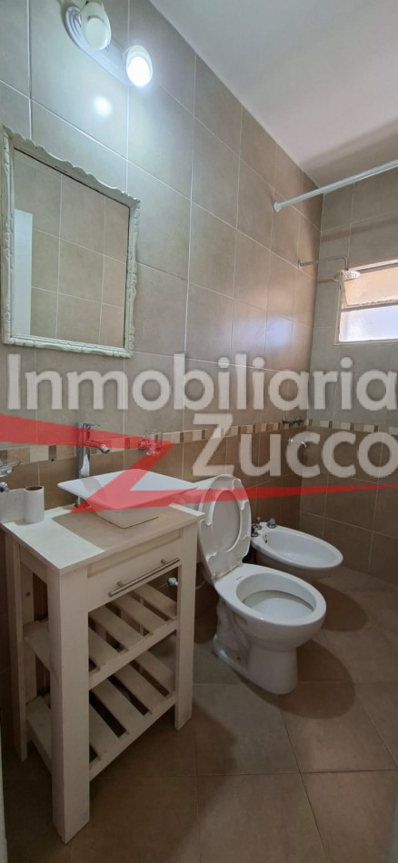 ALQUILO: DEPARTAMENTO EN PLANTA BAJA CORONDA