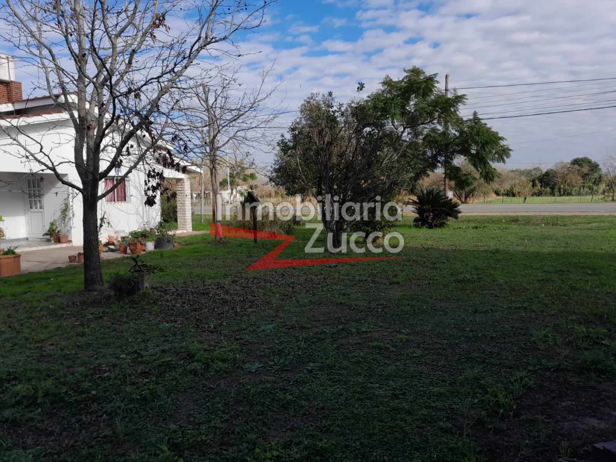 VENTA: CASA EN CORONDA - Ref. 1074