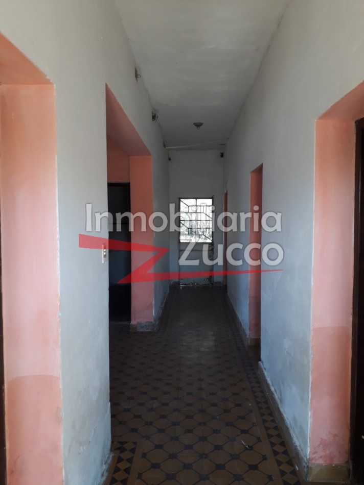 VENTA: DOS CASAS CON TERRENO EN AROCENA - Ref. 178