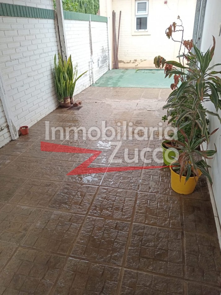 VENTA: CASA EN VENTA - Ref. 1240