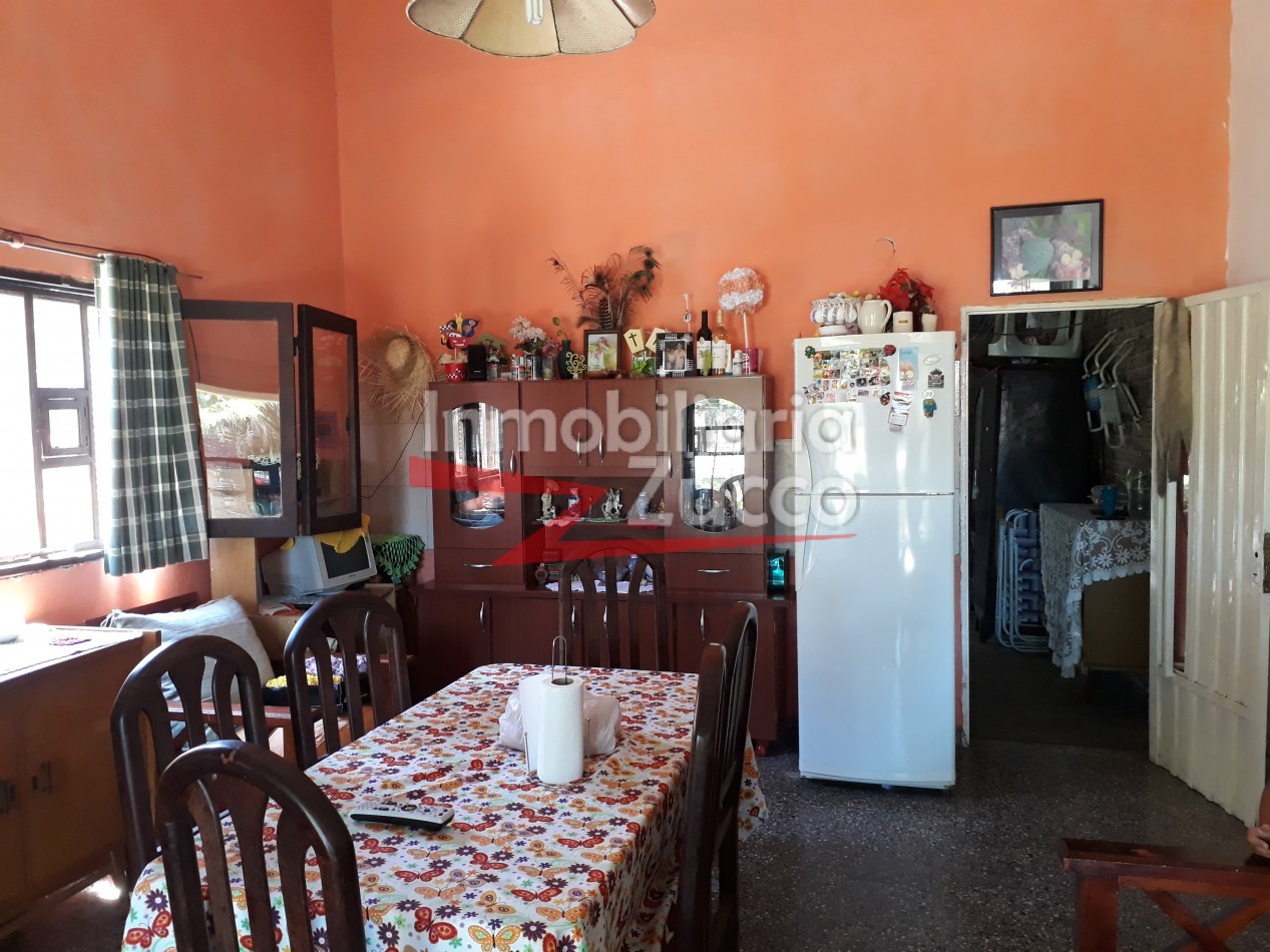 VENTA: CASA EN CORONDA - Ref. 329