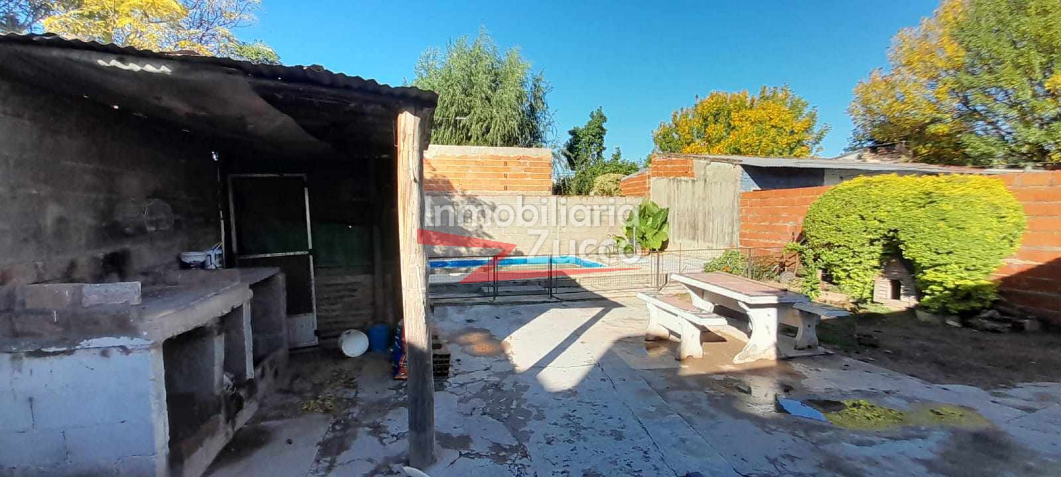 VENTA: CASA EN CORONDA - Ref. 1174