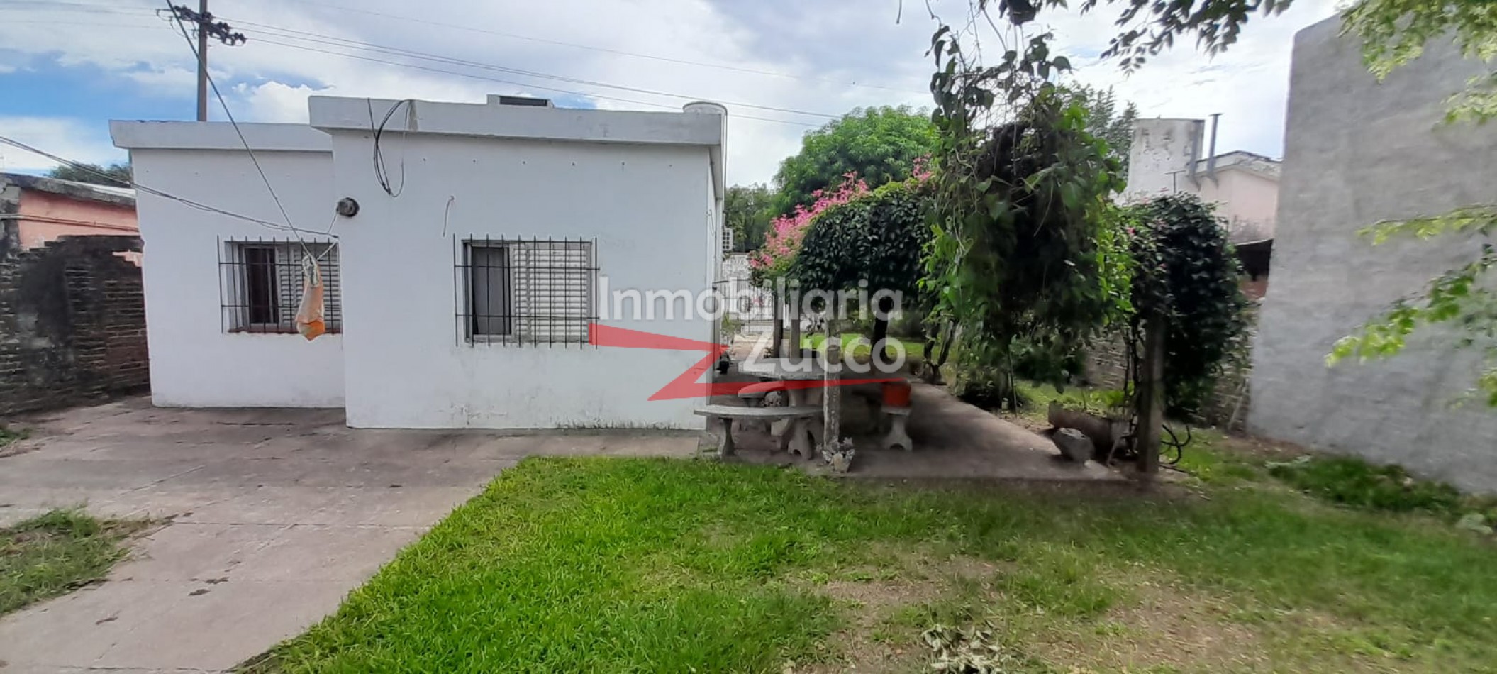 VENTA: CASA EN CORONDA - Ref. 320